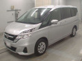 2019 Nissan Serena