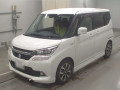 2018 Suzuki SOLIO BANDIT