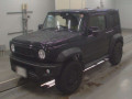2022 Suzuki Jimny Sierra