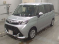 2019 Daihatsu Thor