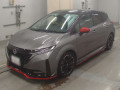 2022 Nissan Aura