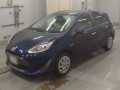 2018 Toyota Aqua