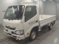 2021 Toyota Dyna Truck