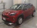 2022 Toyota YARIS CROSS