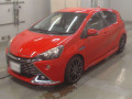 2015 Toyota Aqua