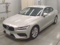 2019 Volvo S60