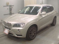 2014 BMW X3