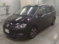 2015 Volkswagen Sharan