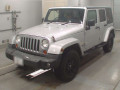 2008 Jeep JEEP WRANGLER UNLIMITED
