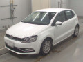 2014 Volkswagen Polo