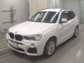 2016 BMW X3