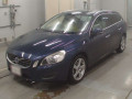 2013 Volvo V60