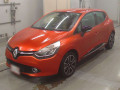 2015 Renault Lutecia