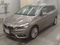 2016 BMW 2 Series
