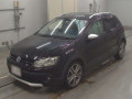 2012 Volkswagen Polo