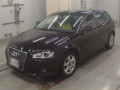 2010 Audi A3