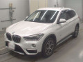 2017 BMW X1
