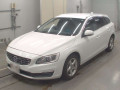 2014 Volvo V60