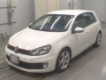2009 Volkswagen Golf