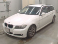 2010 BMW 3 Series