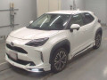 2021 Toyota YARIS CROSS