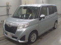 2019 Toyota Roomy