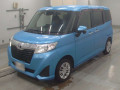 2019 Toyota Roomy