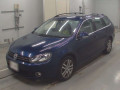 2010 Volkswagen Golf Variant