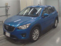 2012 Mazda CX-5