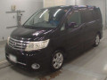 2009 Nissan Serena
