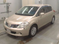 2008 Nissan Tiida