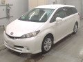 2010 Toyota Wish