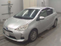 2012 Toyota Aqua