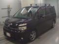 2011 Toyota Voxy