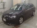 2011 Volkswagen Golf Variant