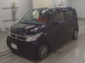 2015 Honda N-Wgn