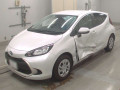 2024 Toyota Aqua