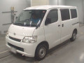 2009 Toyota Townace Van