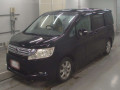 2010 Honda Step WGN