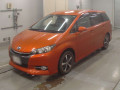 2012 Toyota Wish