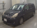 2009 Toyota Isis