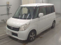 2012 Nissan Roox