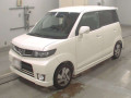2009 Honda Zest Spark