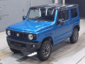 2020 Suzuki Jimny