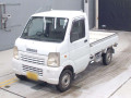 2008 Suzuki Carry Truck