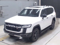 2022 Toyota Land Cruiser