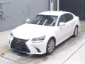 2016 Lexus GS