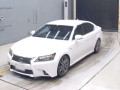 2012 Lexus GS