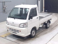 2012 Daihatsu Hijet Truck