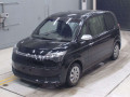 2016 Toyota Spade